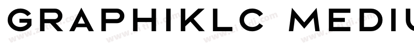 GraphikLC Medium字体转换 GraphikLC Medium字体转换